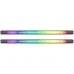 Модуль памяті для компютера DDR4 16GB (2x8GB) 3200 MHz Viper Steel RGB Black Patriot (PVSR416G320C8K)