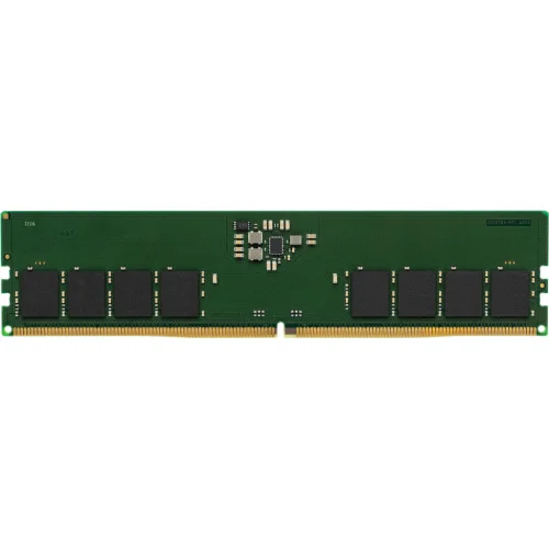 Модуль памяті для компютера DDR5 16GB 4800 MHz Kingston Fury (ex.HyperX) (KVR48U40BS8-16)
