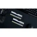 Модуль памяті для компютера DDR5 32GB (2x16GB) 6000 MHz Trident Z5 RGB Silver G.Skill (F5-6000J3636F16GX2-TZ5RS)