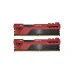 Модуль памяті для компютера DDR4 16GB (2x8GB) 2666 MHz Viper Elite II Patriot (PVE2416G266C6K)