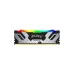 Модуль памяті для компютера DDR5 16GB 6400 MHz Renegade RGB Kingston Fury (ex.HyperX) (KF564C32RSA-16)