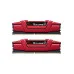 Модуль памяті для компютера DDR4 32GB (2x16GB) 3200 MHz Ripjaws V G.Skill (F4-3200C14D-32GVR)