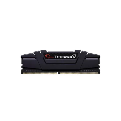 Модуль памяті для компютера DDR4 64GB (2x32GB) 3600 MHz Ripjaws V G.Skill (F4-3600C16D-64GVK)