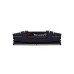 Модуль памяті для компютера DDR4 64GB (2x32GB) 3600 MHz Ripjaws V G.Skill (F4-3600C16D-64GVK)