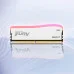 Модуль памяті для компютера DDR4 16GB 3200 MHz Beast White RGB SE Kingston Fury (ex.HyperX) (KF432C16BWA/16)