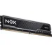 Модуль памяті для компютера DDR4 16GB (2x8GB) 3200 MHz NOX Apacer (AH4U16G32C28YMBAA-2)