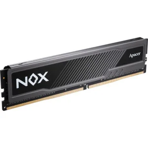 Модуль памяті для компютера DDR4 16GB (2x8GB) 3600 MHz NOX Apacer (AH4U16G36C25YMBAA-2)