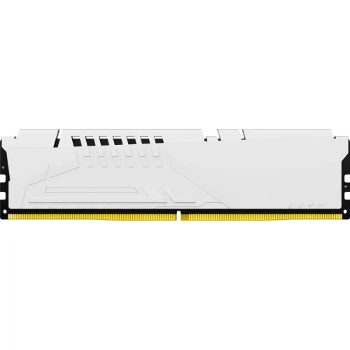 Модуль памяті для компютера DDR5 32GB 5600 MHz Beast White Kingston Fury (ex.HyperX) (KF556C36BWE-32)