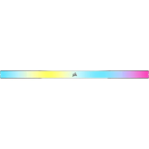 Модуль памяті для компютера DDR5 96GB (2x48GB) 5600 MHz Vengeance RGB Black Corsair (CMH96GX5M2B5600C40)
