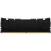 Модуль памяті для компютера DDR4 32GB (2x16GB) 3600 MHz Fury Renegade Black Kingston Fury (ex.HyperX) (KF436C16RB12K2/32)