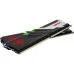 Модуль памяті для компютера DDR5 32GB (2x16GB) 7400 MHz Viper Venom RGB Patriot (PVVR532G740C36K)