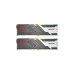 Модуль памяті для компютера DDR5 32GB (2x16GB) 7400 MHz Viper Venom RGB Patriot (PVVR532G740C36K)