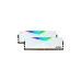 Модуль памяті для компютера DDR5 32GB (2x16GB) 5200 MHz XPG Lancer RGB White ADATA (AX5U5200C3816G-DCLARWH)