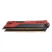 Модуль памяті для компютера DDR4 8GB (2x4GB) 2666 MHz Viper Elite II Patriot (PVE248G266C6K)