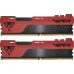 Модуль памяті для компютера DDR4 8GB (2x4GB) 2666 MHz Viper Elite II Patriot (PVE248G266C6K)