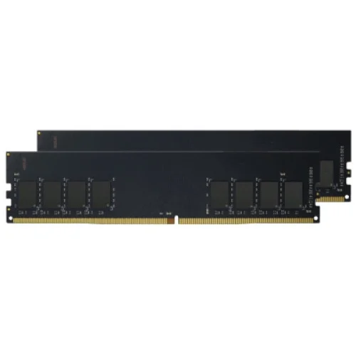 Модуль памяті для компютера DDR4 32GB (2x16GB) 3200 MHz eXceleram (E4323222XD)