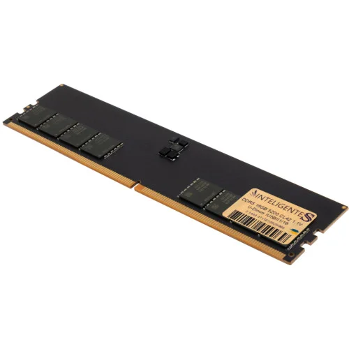 Модуль памяті для компютера DDR5 16GB 5200 MHz INTELIGENTES (IU5BII1/16)