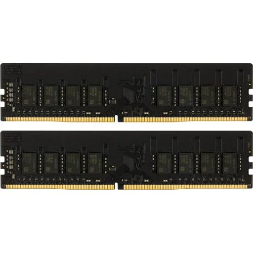 Модуль памяті для компютера DDR4 64GB (2x32GB) 3200 MHz INTELIGENTES (IU4DFF2/64)