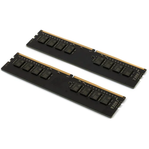 Модуль памяті для компютера DDR4 64GB (2x32GB) 3200 MHz INTELIGENTES (IU4DFF2/64)