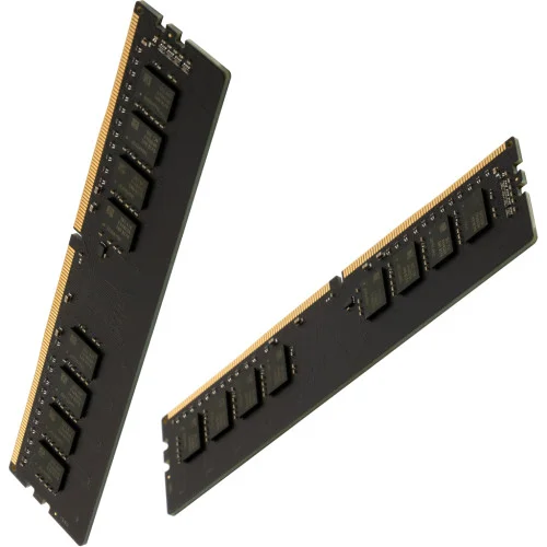 Модуль памяті для компютера DDR4 64GB (2x32GB) 3200 MHz INTELIGENTES (IU4DFF2/64)
