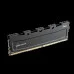 Модуль памяті для компютера DDR5 16GB 7200 MHz Black Kudos eXceleram (EK50160723646C)