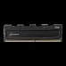Модуль памяті для компютера DDR5 16GB 7200 MHz Black Kudos eXceleram (EK50160723646C)