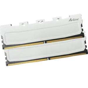 Модуль пам'яті для комп'ютера DDR5 64GB (2x32GB) 6000 MHz Articos eXceleram (EA50603646D-64)