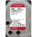Жорсткий диск 3.5 4TB WD (WD40EFAX)