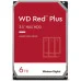 Жорсткий диск 3.5 6TB WD (# WD60EFZX #)