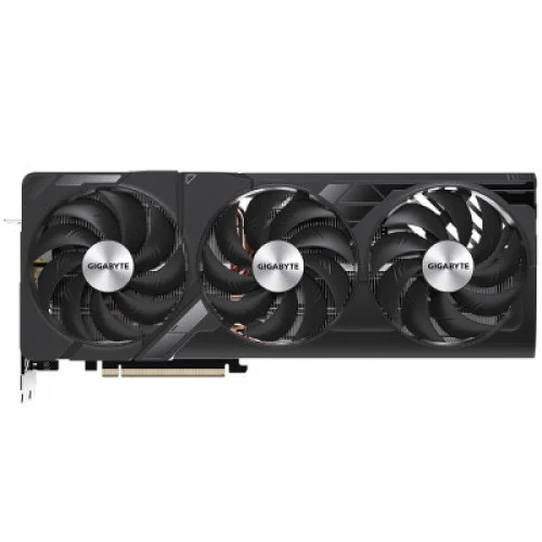 Відеокарта GIGABYTE GeForce RTX4080 SUPER 16Gb WINDFORCE (GV-N408SWF3-16GD)