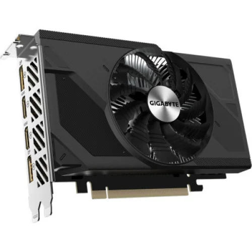 Відеокарта GIGABYTE GV-N4060D6-8GD