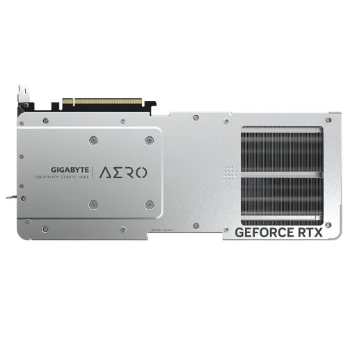 Відеокарта GIGABYTE GV-N4090AERO OC-24GD