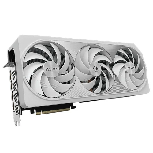 Відеокарта GIGABYTE GV-N4090AERO OC-24GD