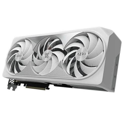 Відеокарта GIGABYTE GV-N4090AERO OC-24GD