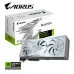 Відеокарта GIGABYTE GeForce RTX5090 32GB MASTER ICE (GV-N5090AORUSM ICE-32GD)