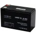 Батарея до ДБЖ LogicPower LPM 12В 8Ач (3865)