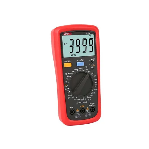 Цифровий мультиметр UNI-T UT39A
