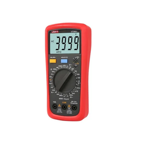 Цифровий мультиметр UNI-T UT39A