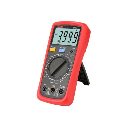 Цифровий мультиметр UNI-T UT39A