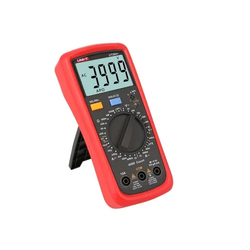 Цифровий мультиметр UNI-T UT39A
