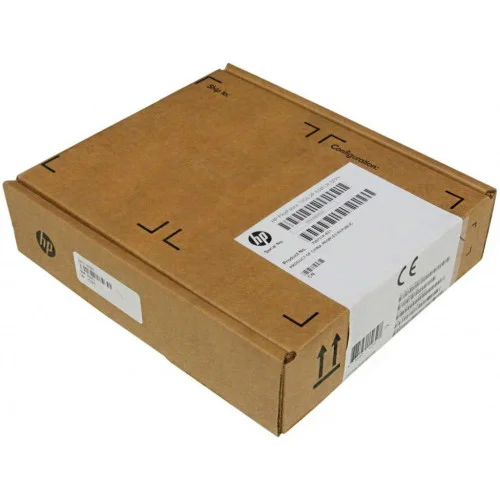 Мережева карта HP FlexFabric 534FLR-SFP+, 2x10 Гбит/с, (700751-B21)