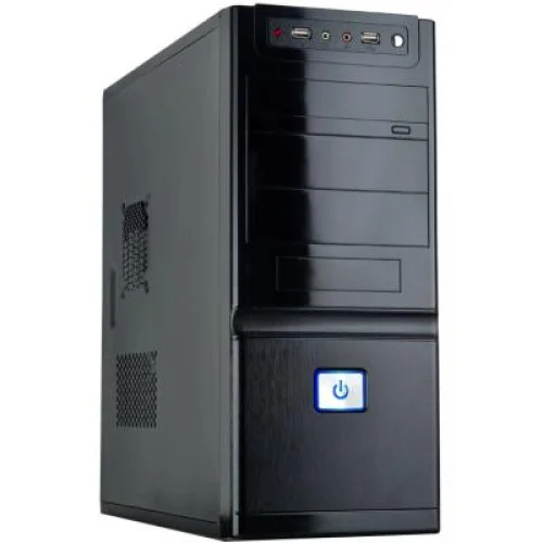 Корпус Delux DLC-MD209-450