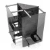 Корпус ThermalTake Core P90/TG/Black (CA-1J8-00M1WN-00)