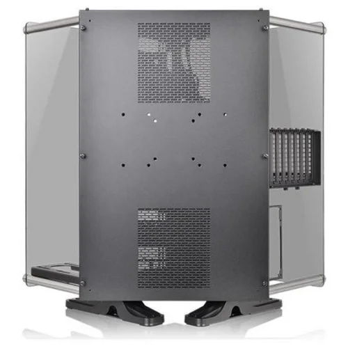 Корпус ThermalTake Core P90/TG/Black (CA-1J8-00M1WN-00)
