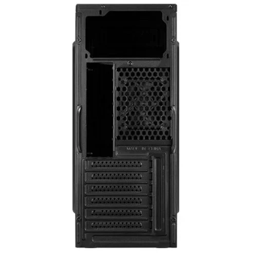 Корпус AeroCool CS-1103+VX 500 PLUS (4718009159051)