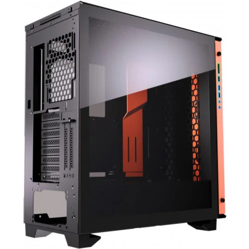 Корпус Cougar Dark Blader-S