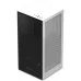 Корпус NZXT H1 MATTE WHITE (CA-H16WR-W1-EU)