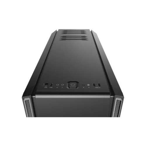 Корпус Be quiet! Silent Base 601 Silver (BG027)