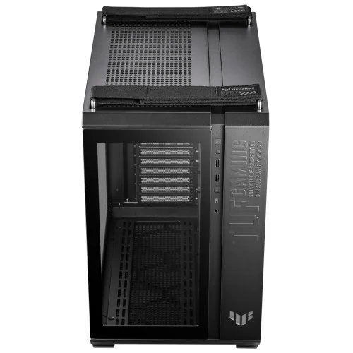 Корпус ASUS TUF Gaming GT502 Black (90DC0090-B09000)