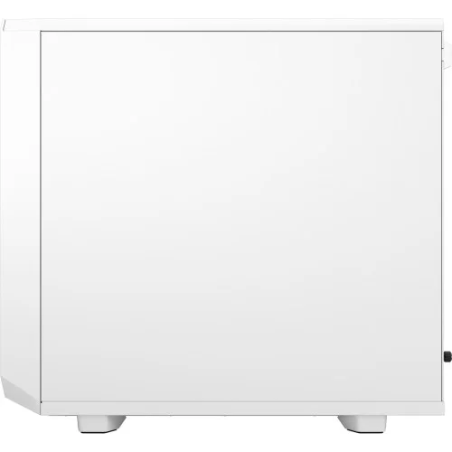 Корпус Fractal Design Meshify 2 Nano Wh TG clearTint (FD-C-MES2N-02)